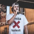 Moje nemoc vyléčit nejde. Na cestách trpím bolestí, pomáhám ale plnit sny ostatních, říká Dzuriak 