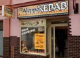 Aleppo KEBAB JIRKOV